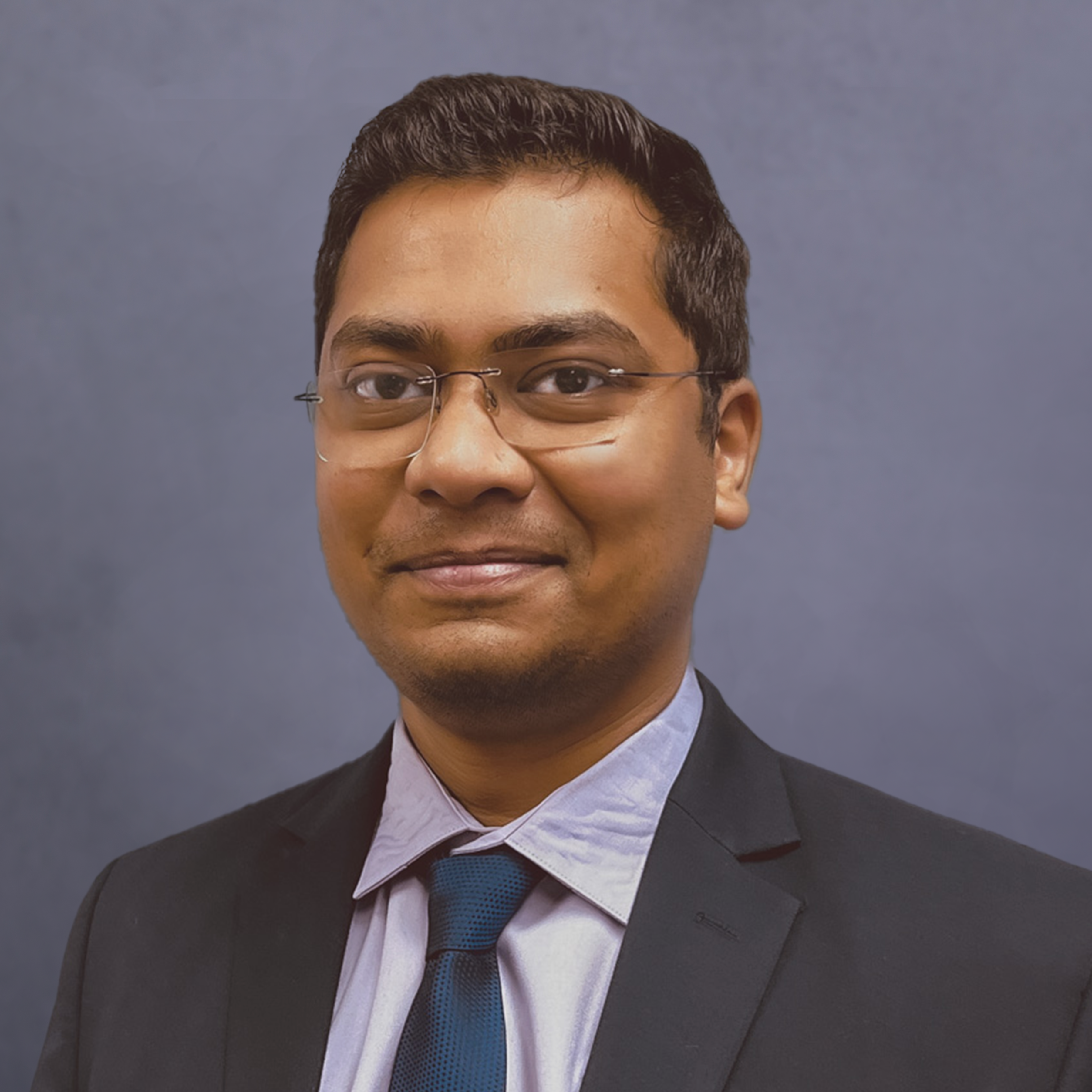 Pratik Murkute