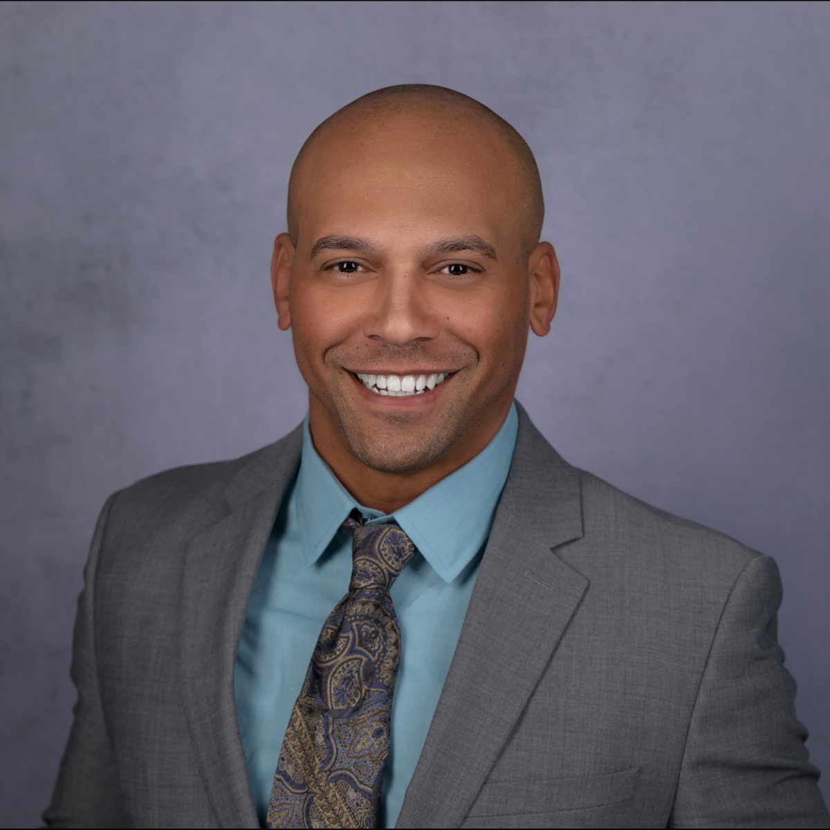 Brandon Mozley VCS Engineering