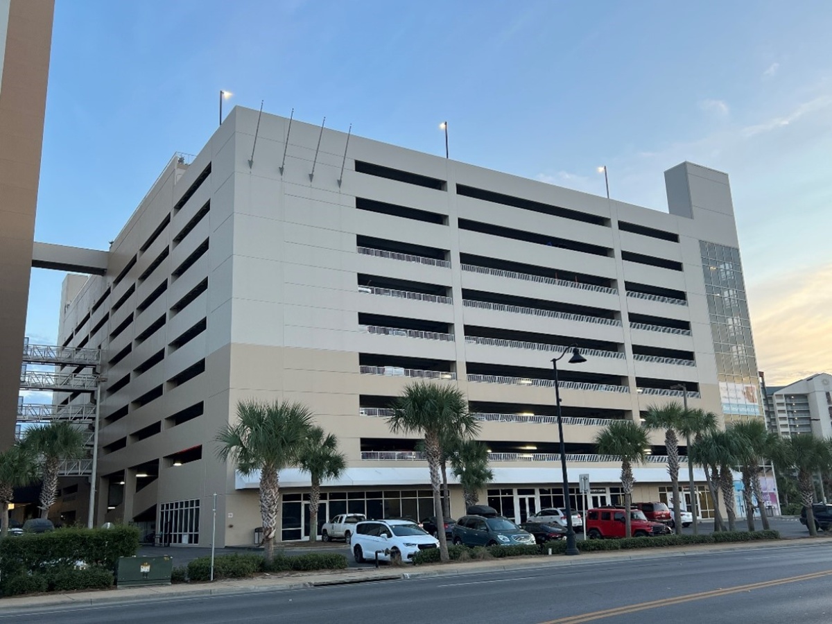 Laketown Wharf - VCS Engineering